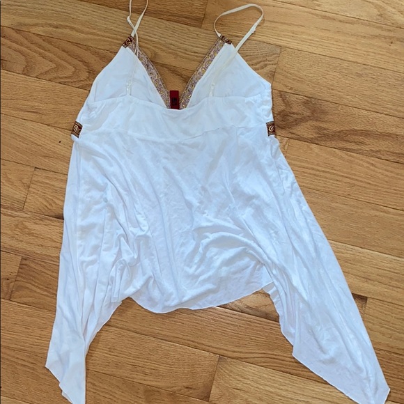 Greecian blouse 2/20% 3/25% - Picture 3 of 5